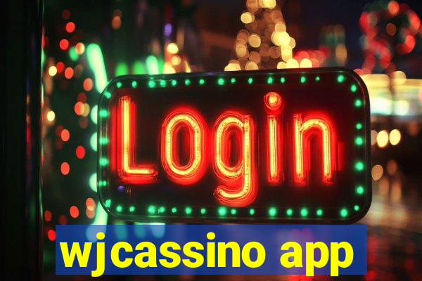 wjcassino app